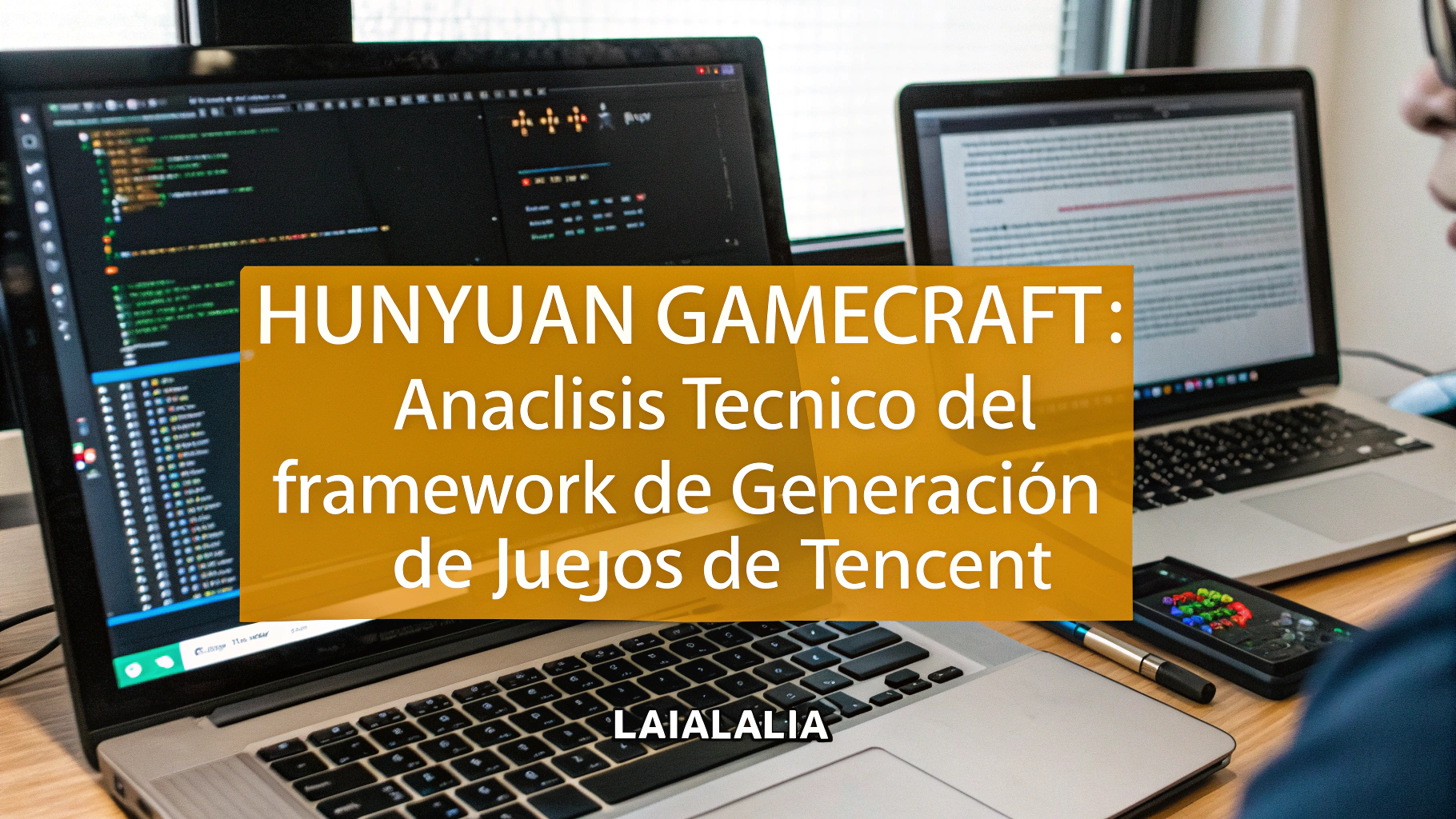 Hunyuan GameCraft: análisis técnico del framework de generación de videos interactivos de juegos de Tencent