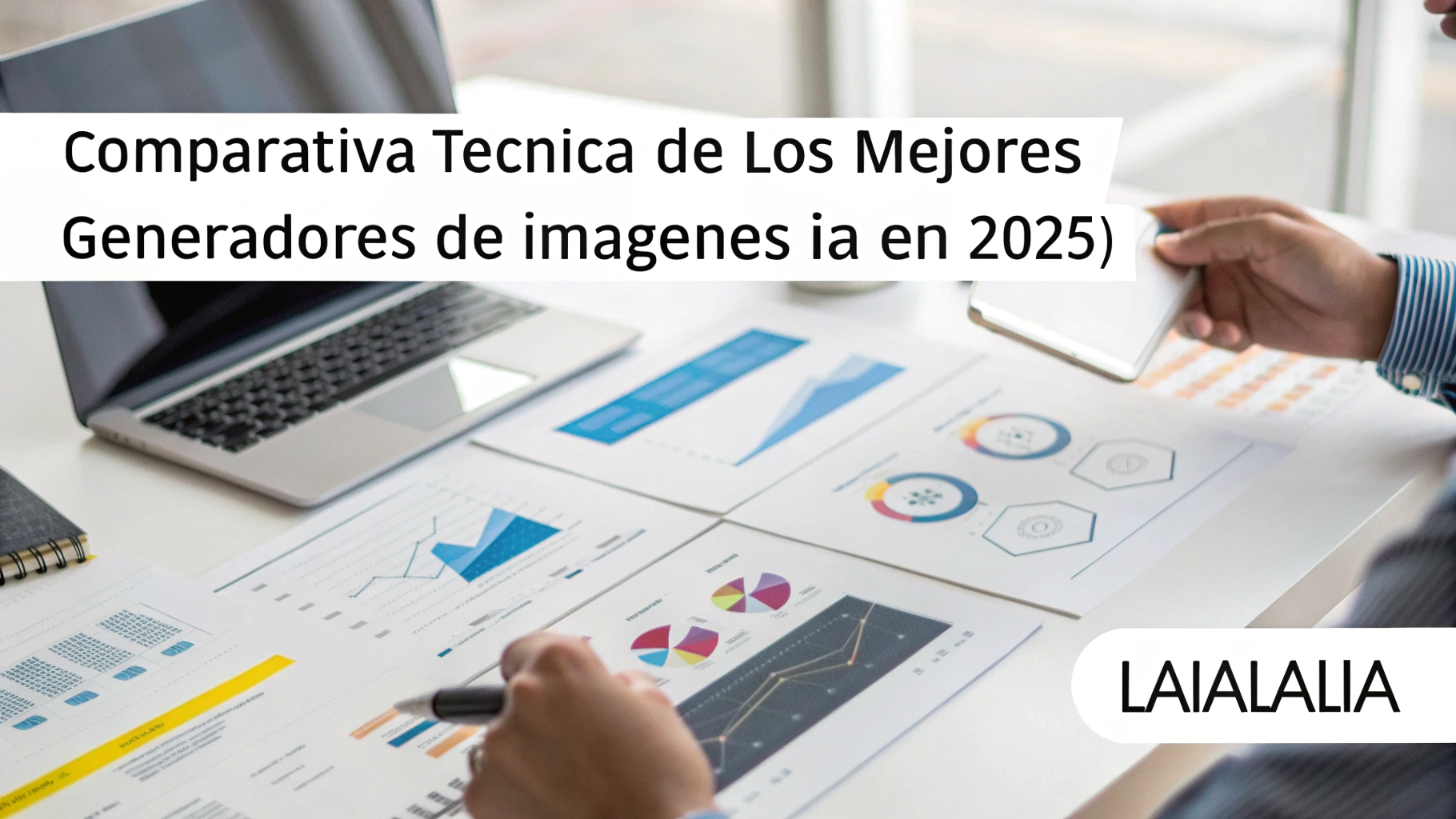 Comparativa técnica de los mejores generadores de imágenes IA en 2025