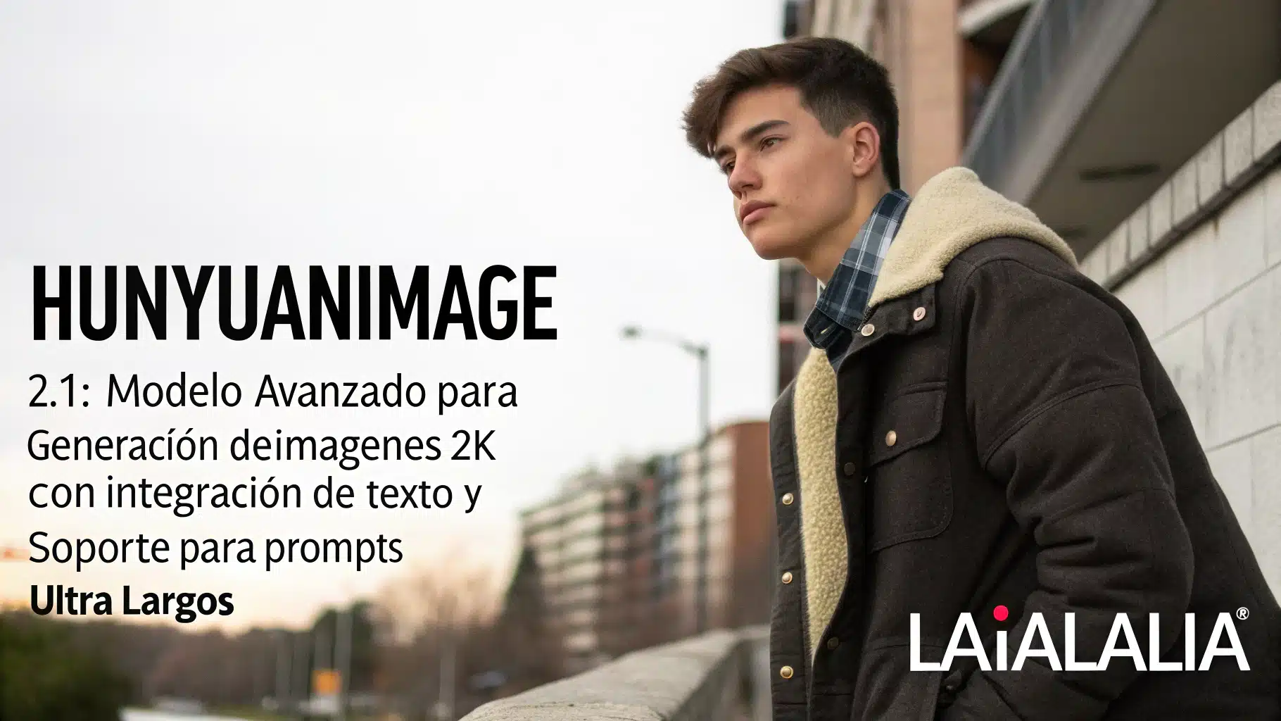 HunyuanImage 2.1: modelo avanzado para generación de imágenes 2K con integración de texto y soporte para prompts ultra largos
