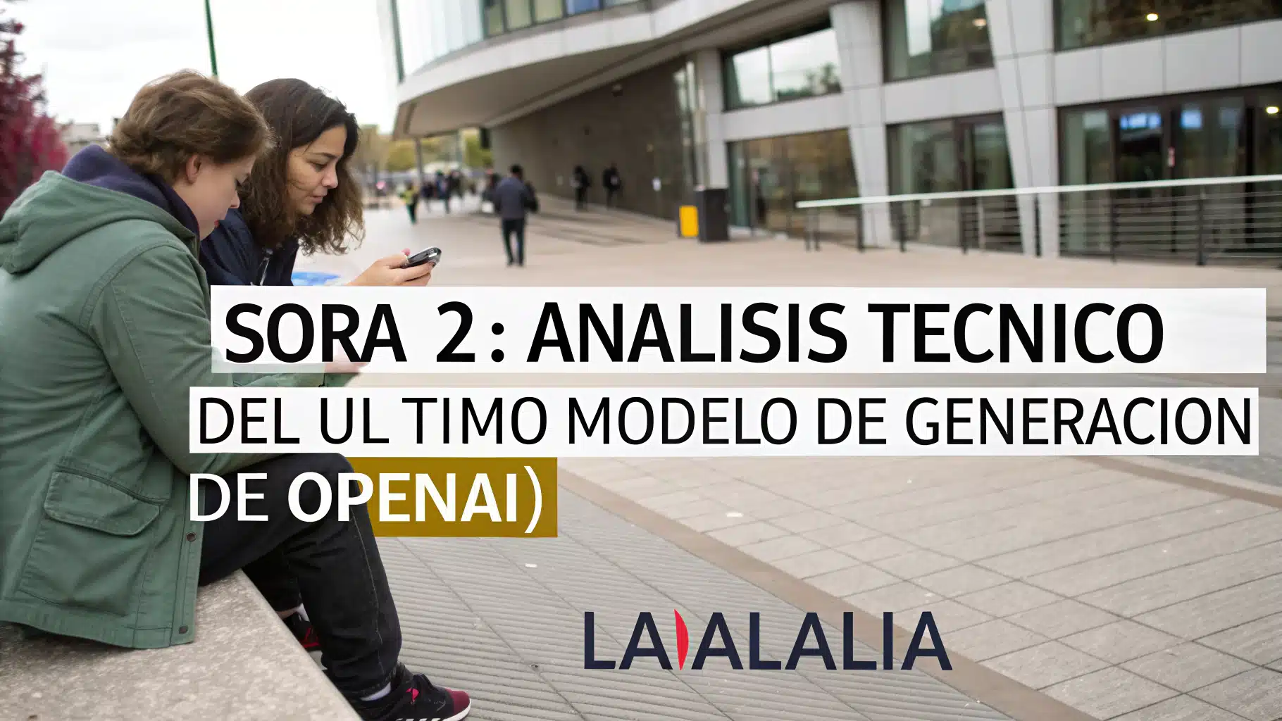Sora 2: análisis técnico del último modelo de generación de video de OpenAI