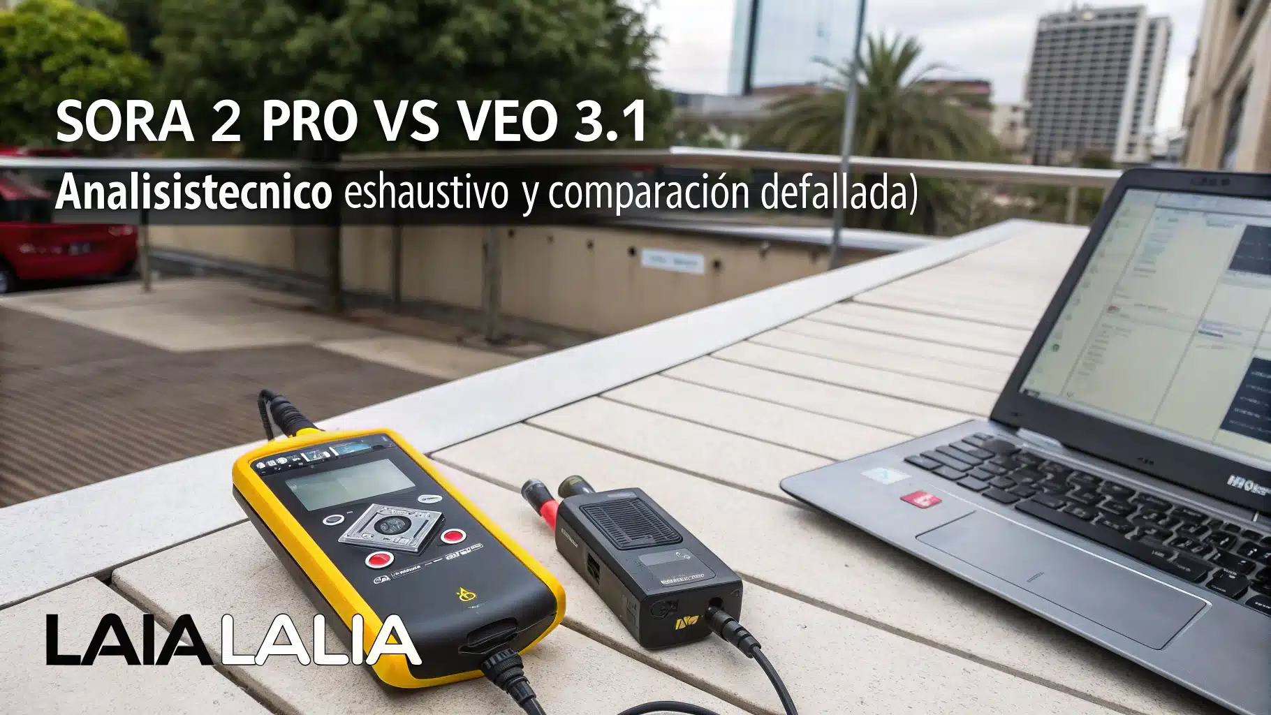 Sora 2 Pro vs Veo 3.1: Análisis técnico exhaustivo y comparación detallada