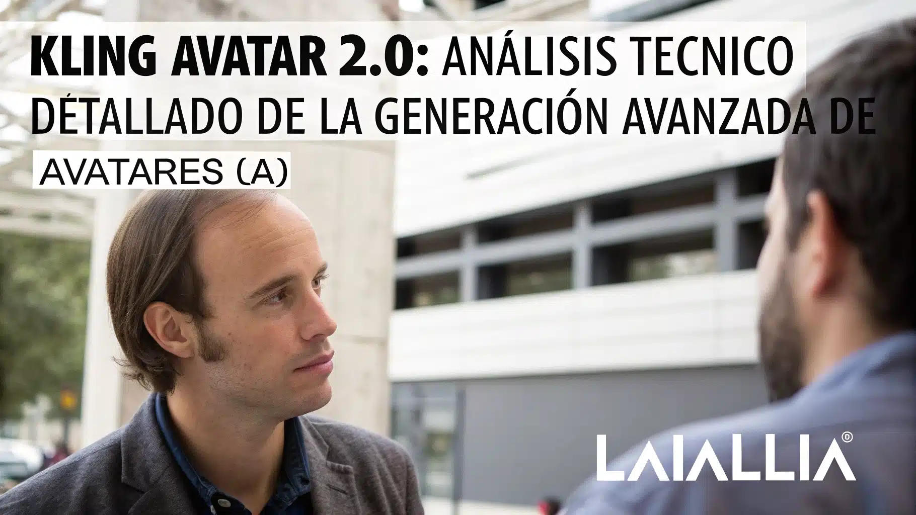 Kling Avatar 2.0: Análisis técnico detallado de la generación avanzada de avatares IA
